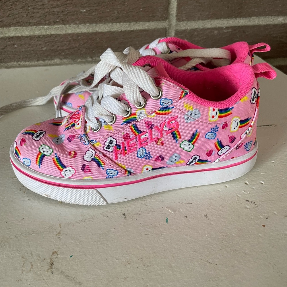 Heelys Shoes size 13C
